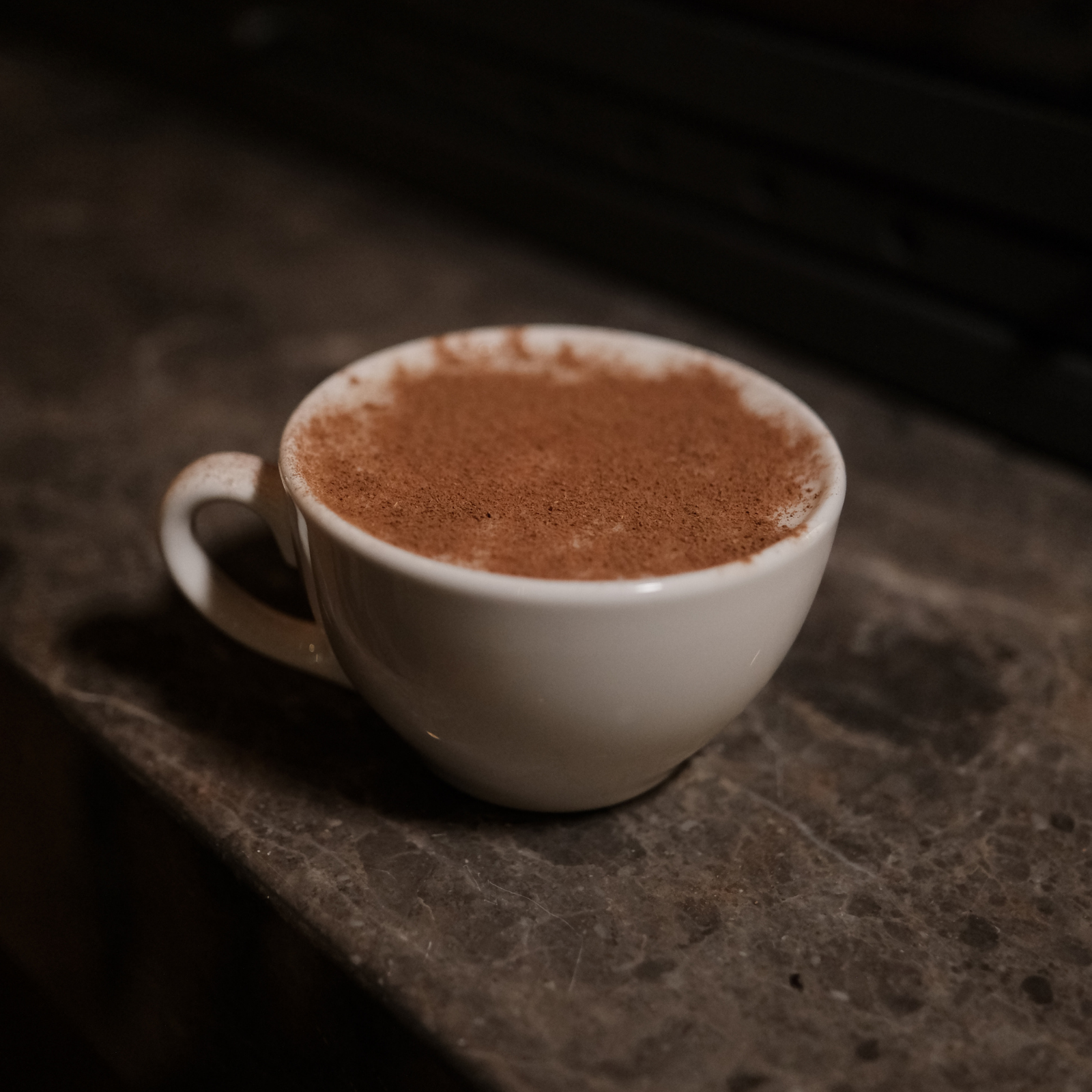 Sıcak İ&ccedil;ecekler